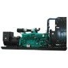 Дизельный генератор Elcos GE.CU.1390/1260.BF