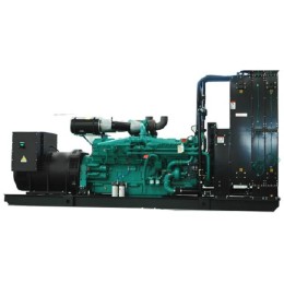 Дизельный генератор Elcos GE.CU.2240/2040.BF