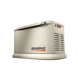 Газовый генератор Generac 7232