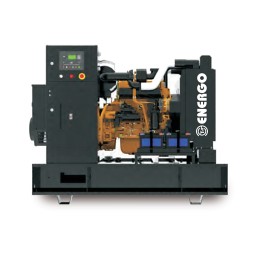 Дизельный генератор Energo AD250-T400