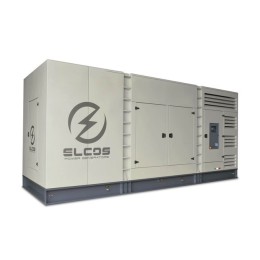 Дизельный генератор Elcos GE.BD.1700/1500.SS 400/230