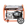 Бензиновый генератор Mitsui Power ZM 6500 E