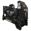 Дизельный генератор Energo YM13.8
