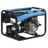 Дизельный генератор SDMO DIESEL 6000 E XL C M