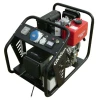 Дизельный генератор GMGen GMY7000E