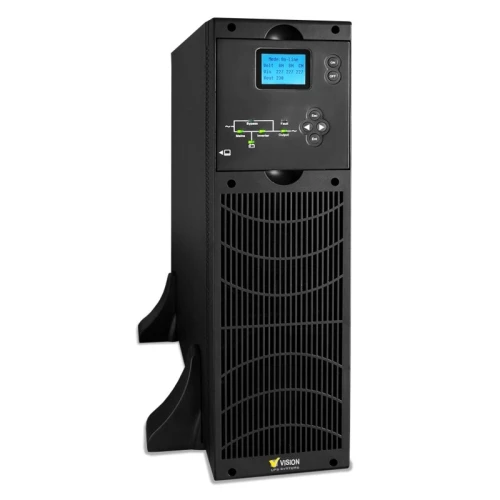 Универсальный ИБП Vision SPII6000XL-0