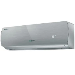 Сплит-система Ecoclima EC/I-12QC/ECW/I-12QCG Wind Line Inverter (Silver)