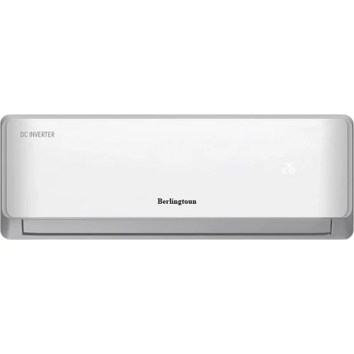 Сплит-система Berlingtoun BR-24MBIN1/IN/BR-24MBIN1/OUT Derby DC Inverter