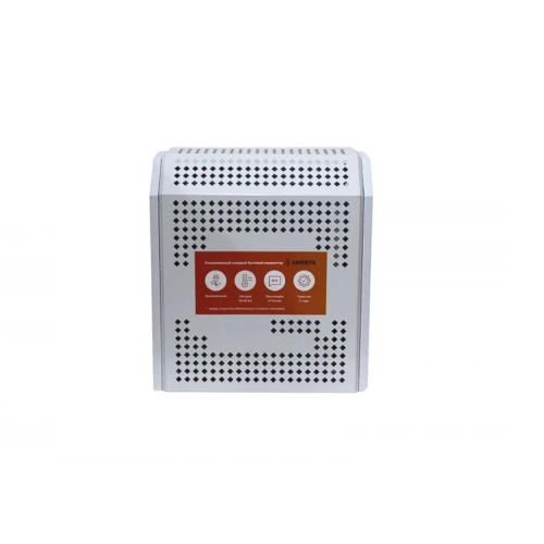 Газовый конвектор Arideya КНС-2 SIT