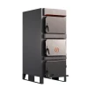 Твердотопливный котел Тепловъ SB-25 Smart Big