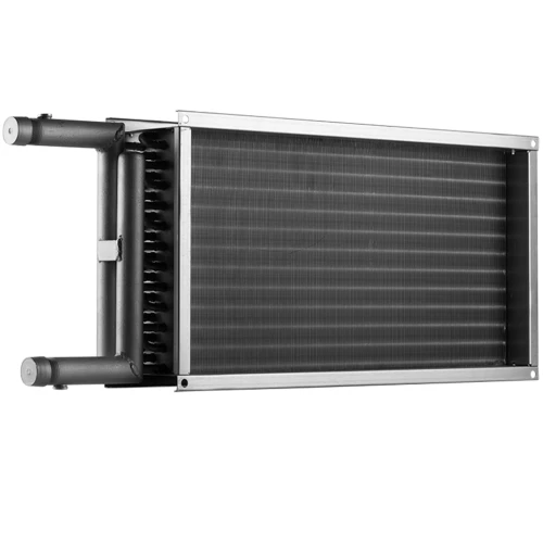 Водяной нагреватель Zilon ZWS 1000x500-3