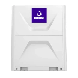 Наружный блок мультизональной системы VRF Dahatsu D-VRF H450/SR1MV-I