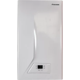 Настенный конденсационный газовый котел Italtherm City Class 30 KR Extra-Cee