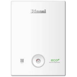 Настенный газовый котел Rinnai BR-R30+WIFI