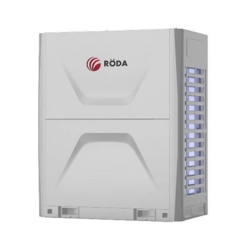 Наружный блок мультизональной системы VRF Roda RAHF-136Y3-6