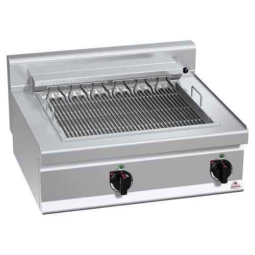 Гриль Berto's E7CG80B