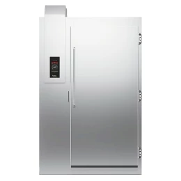 Шкаф шоковой заморозки Apach Chef Line LBVU41R2UV
