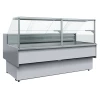 Витрина холодильная Carboma GC110 VM 2,0-1 0011-9006 (динамика, с боковинами)
