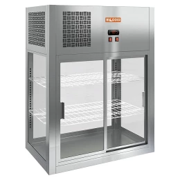 Витрина холодильная HICOLD VRH О 790