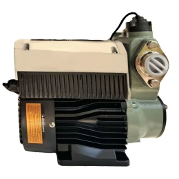 Насосная станция Тайфун QB 70 I-AUTO