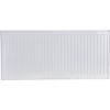 ROMMER 21/500/1200 радиатор стальной панельный боковое подключение Compact