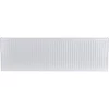 ROMMER 11/500/1600 радиатор стальной панельный боковое подключение Compact
