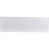 ROMMER 21/500/1600 радиатор стальной панельный боковое подключение Compact