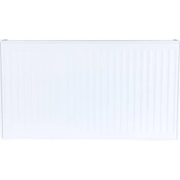 ROMMER RRS-2010-335090 ROMMER 33/500/900 радиатор стальной панельный боковое подключение Compact