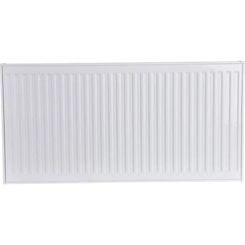 ROMMER 22/500/1000 радиатор стальной панельный боковое подключение Compact