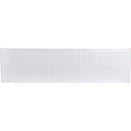 ROMMER 21/500/1900 радиатор стальной панельный боковое подключение Compact
