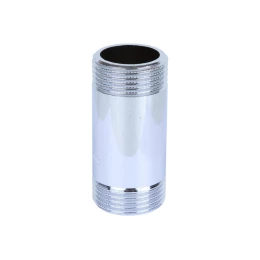 STOUT Удлинитель НН хромированный 3/4 x70