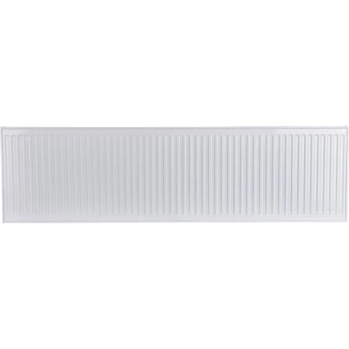 ROMMER 11/500/1800 радиатор стальной панельный боковое подключение Compact
