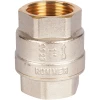 ROMMER RVC-0002-000025 ROMMER 1 Клапан обратный пружинный муфтовый с пластиковым седлом