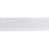 ROMMER 22/300/1100 радиатор стальной панельный боковое подключение Compact