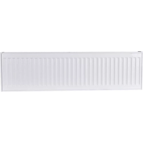 ROMMER 22/300/1100 радиатор стальной панельный боковое подключение Compact
