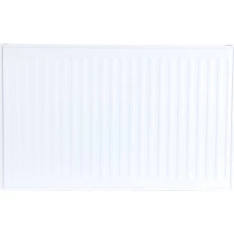ROMMER RRS-2010-335080 ROMMER 33/500/800 радиатор стальной панельный боковое подключение Compact