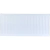 ROMMER 33/500/1000 радиатор стальной панельный боковое подключение Compact