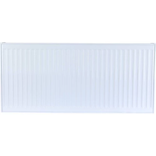 ROMMER 33/500/1000 радиатор стальной панельный боковое подключение Compact