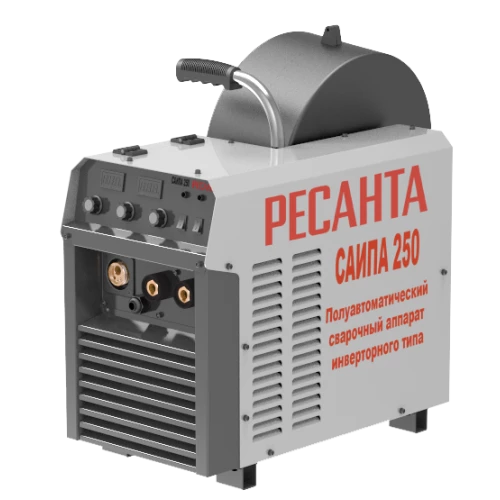Сварочный аппарат САИПА-250