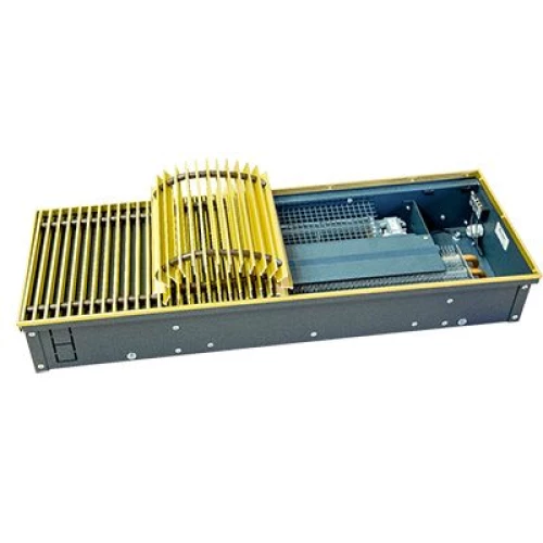 Встраиваемый конвектор Techno Power Vent KVZVh 270-130-3700