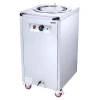 Диспенсер для тарелок Airhot PW-75