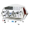 Кофемашина La Pavoni DIA2S красная