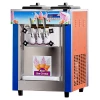 Фризер для мороженого Hurakan HKN-BQ58P