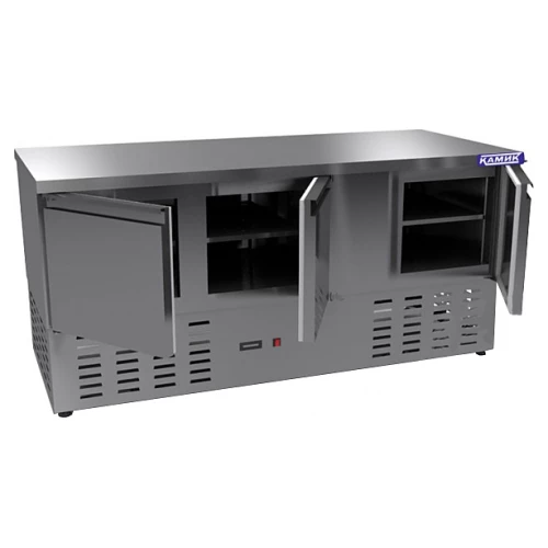 Стол морозильный КАМИК СМ-32208Н