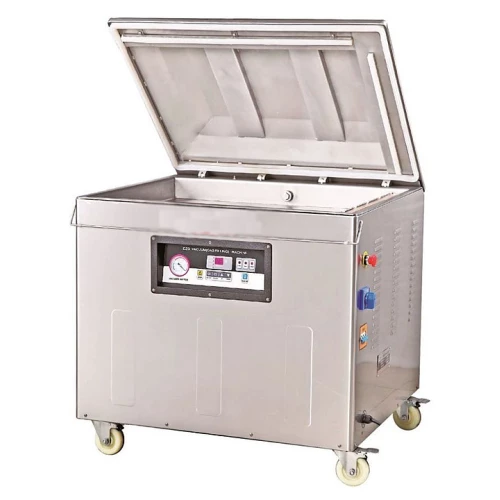Упаковщик вакуумный МАГИКОН DZ-800/2L