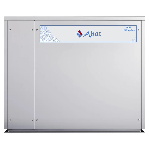 Льдогенератор Abat ЛГ-1200Ч-04