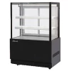 Витрина кондитерская закрытая Turbo air TBP-900-2L