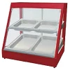 Витрина тепловая ТТМ ISEE-HOT-2RED