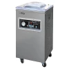 Упаковщик вакуумный Hurakan HKN-VAC400F2 с опцией газонаполнения