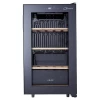 Винный шкаф Libhof Gourmet GM-34 black
